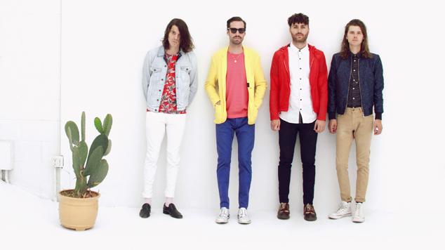 Miami Horror
