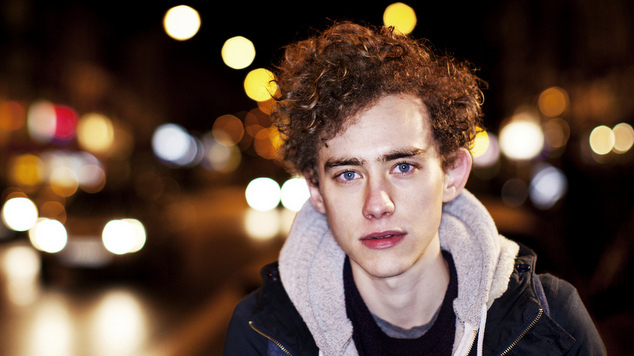 Olly Alexander