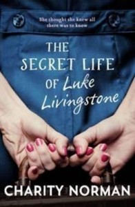 Bibliophile: The Secret Life of Luke Livingston - OUTInPerth | LGBTQIA+