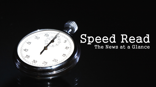 Speed Read