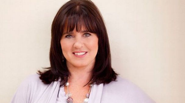 Coleen Nolan