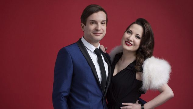 Electro Velvet