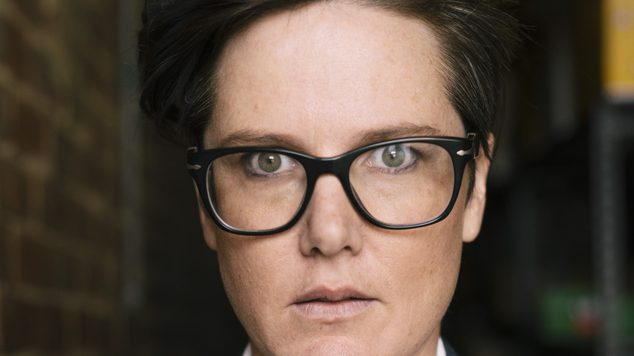 Hannah Gadsby