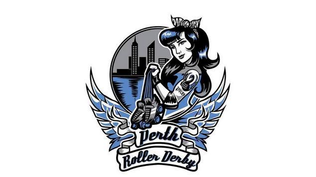 Perth Roller Derby