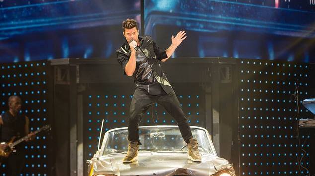 Ricky MArtin 2-001