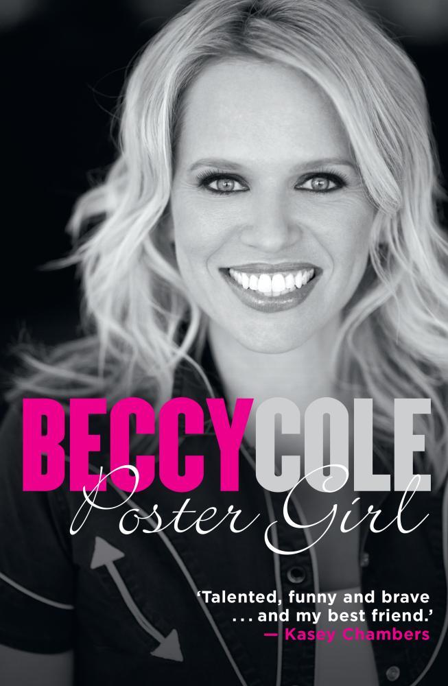 Beccy Cole