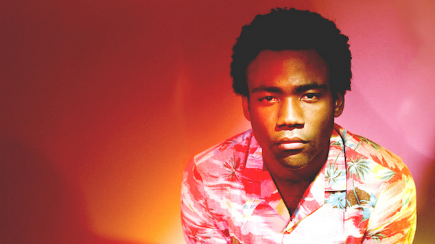 Childish Gambino