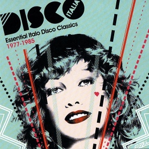 Disco italia