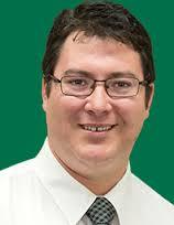 George Christensen