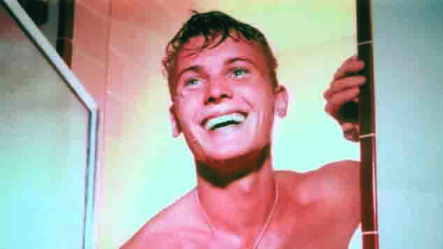 TAB HUNTER CONFIDENTIAL still 5