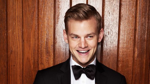 Joel Creasey