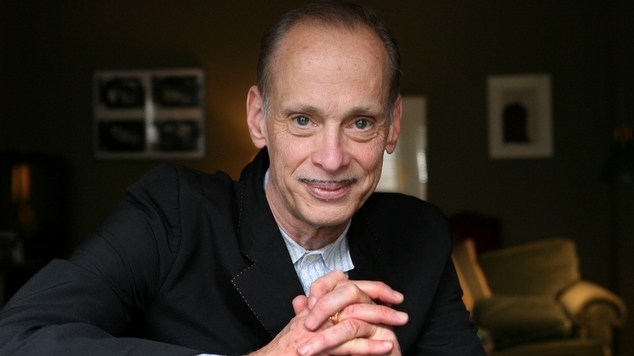 "My early films look terrible!" says filmmaker John Waters. "I didn't know what I was doing. I learned when I was doing it. I never went to film school." Waters, who is known for films such as the outlandish Pink Flamingos and Hairspray, has written a new book, Carsick.