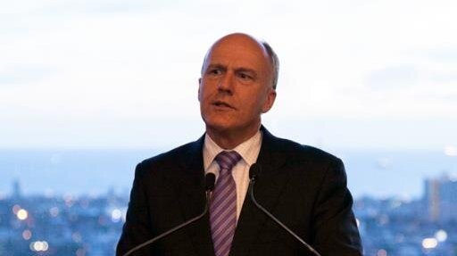 Eric Abetz calls for front bench marriage equality supporters to resign