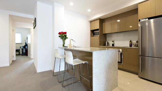 Kitchen1 - 21~131 Harold Street Mt Lawley