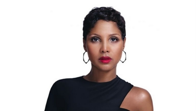 Toni Braxton