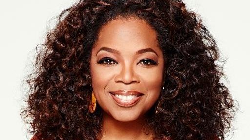 oprah