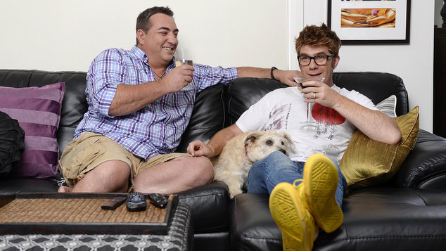 GoggleBox