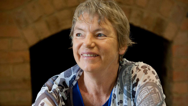 Janet Rice