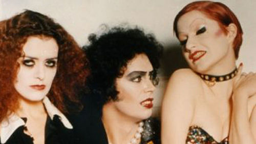 Rocky Horror 2