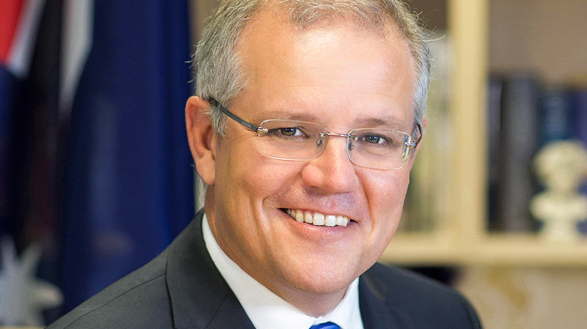 Scott-Morrison