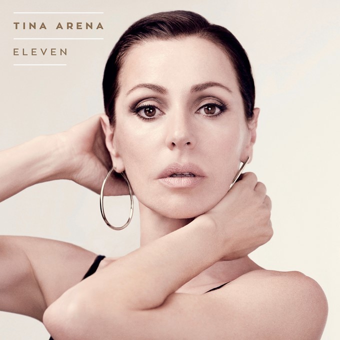Tina Arena Eleven