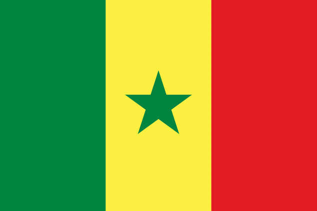 senegal