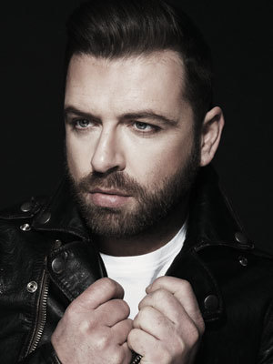 Markus Feehily