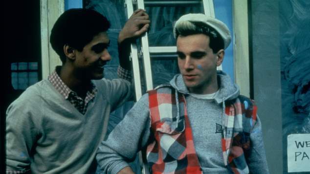 9. My Beautiful Laundrette