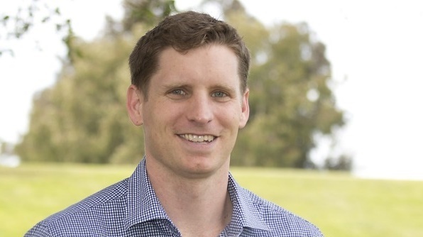 Andrew Hastie