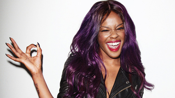 Azealia Banks