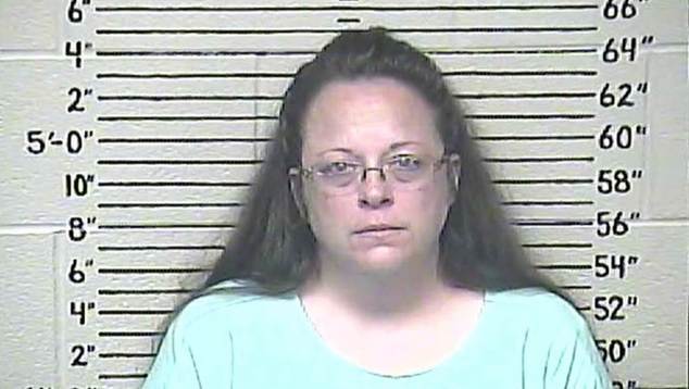 Kim Davis