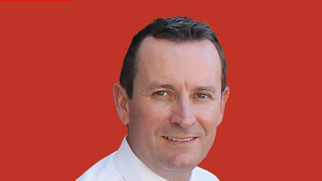 Mark-McGowan