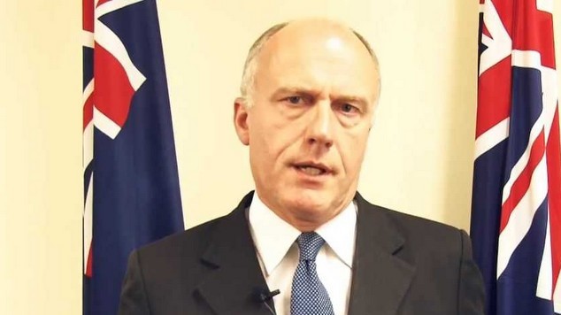 Eric Abetz 3