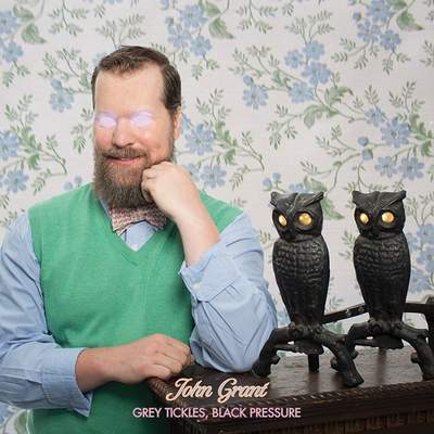 John Grant