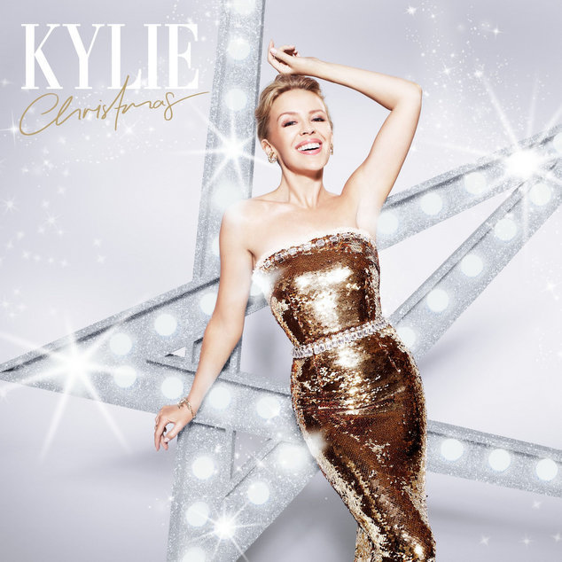 Kylie Christmas