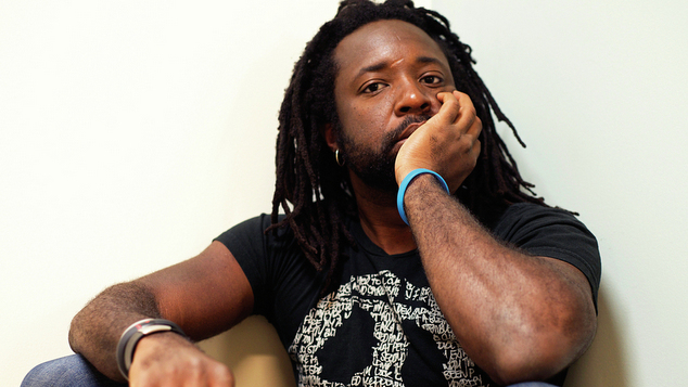 Marlon James' previous books include The Book of Night Women and John Crow's Devil.