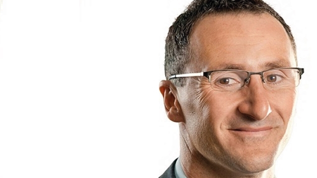 Richard Di Natale