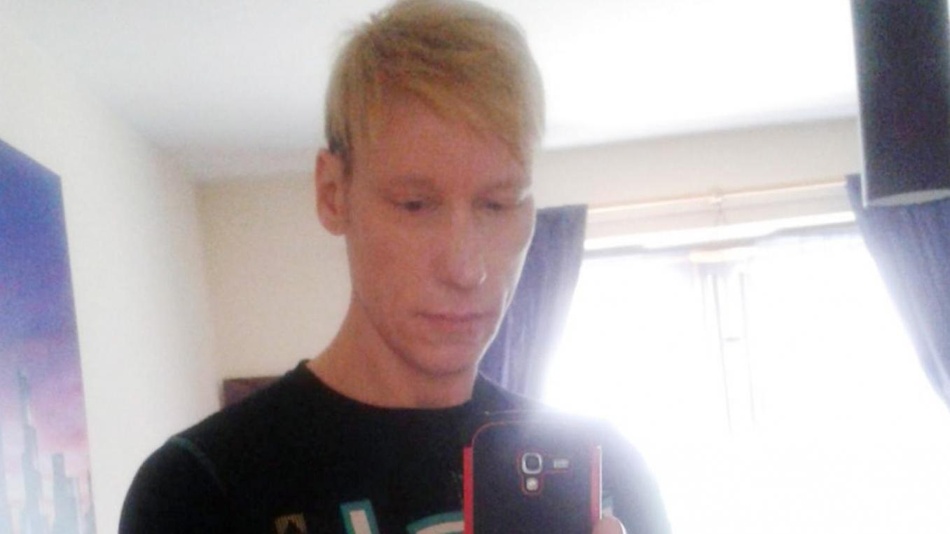 victim met killer on gay dating site