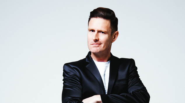 Wil Anderson - Free Wil -001