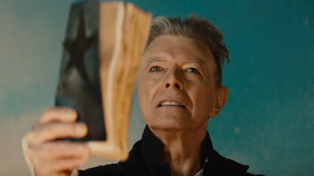 Bowie