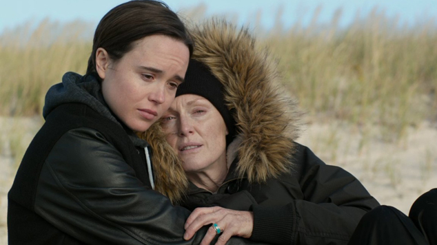 Freeheld