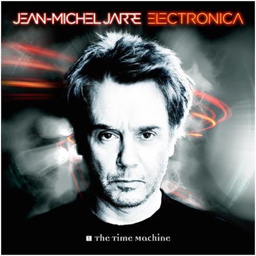 Jean Michel Jarre