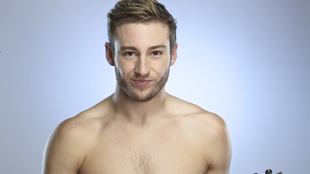 Matthew Mitcham