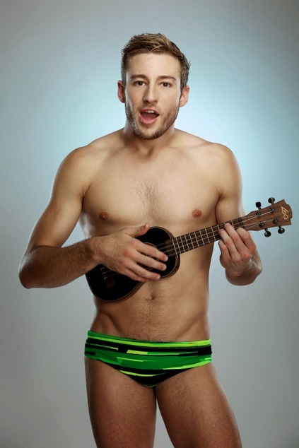 Matthew Mitcham