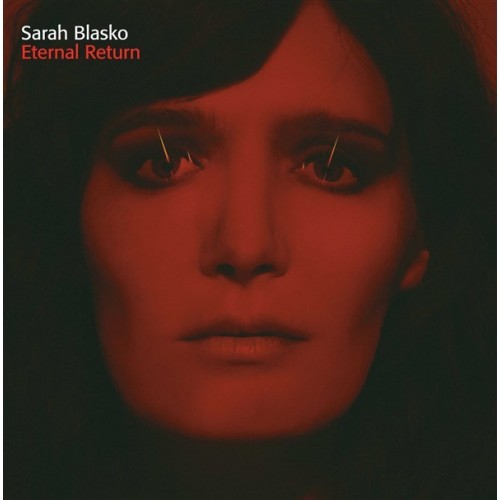 Sarah Blasko