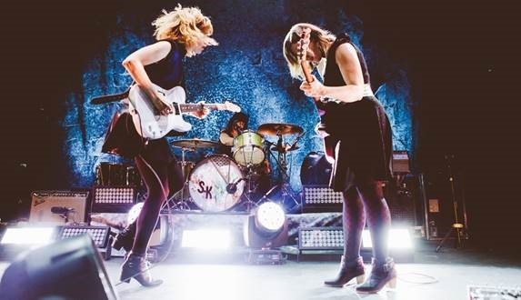 Sleater Kinney