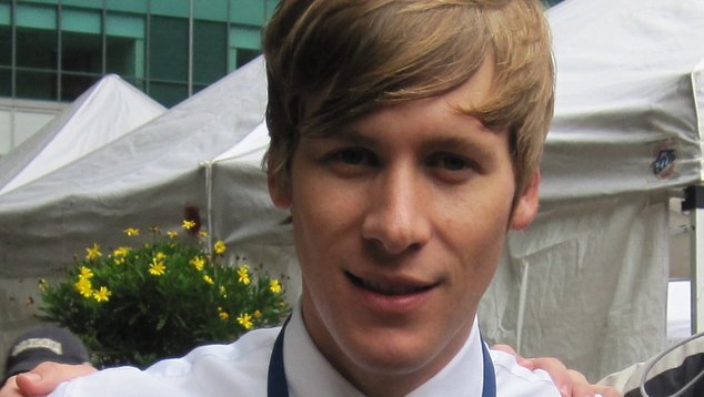 Dustin_Lance_Black_at_Bryant_Park