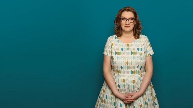 sarah millican australia tour brisbane