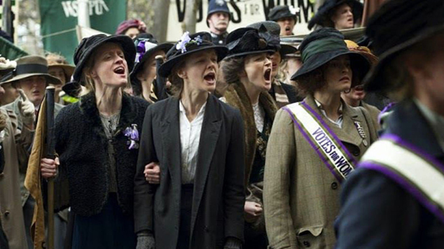 Suffragette