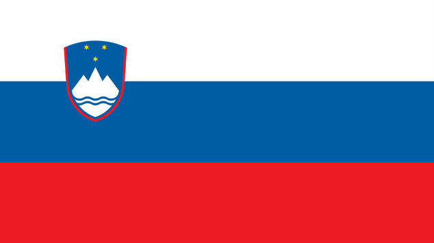 slovenia